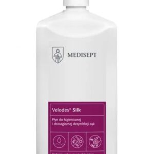 Velodes Silk 1L